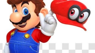 Nintendo sugere surpresas durante a E3 2017