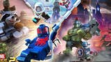 LEGO Marvel Super Heroes 2 ganha data de lançamento