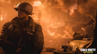 Beenox sta lavorando ad una versione di Call of Duty: WWII per Nintendo Switch?