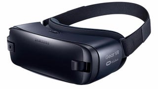 Zenimax denuncia a Samsung por uso de su tecnología VR
