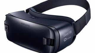 Zenimax denuncia a Samsung por uso de su tecnología VR