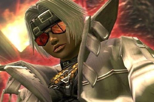 Phantom Dust remaster is gratis