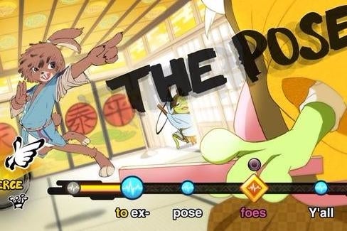 Kickstarter-campagne opgezet voor Project Rap Rabbit