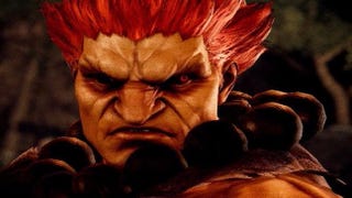 Akuma vs Devil Jin num novo vídeo de Tekken 7