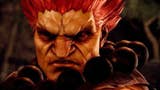 Nuevo vídeo de Tekken 7