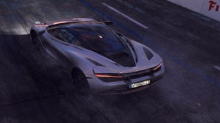 Making of de Project CARS 2