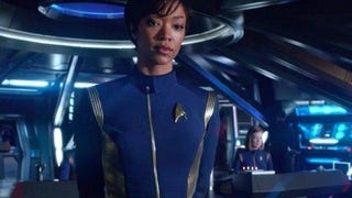 Neuer Teaser-Trailer zu Star Trek: Discovery veröffentlicht