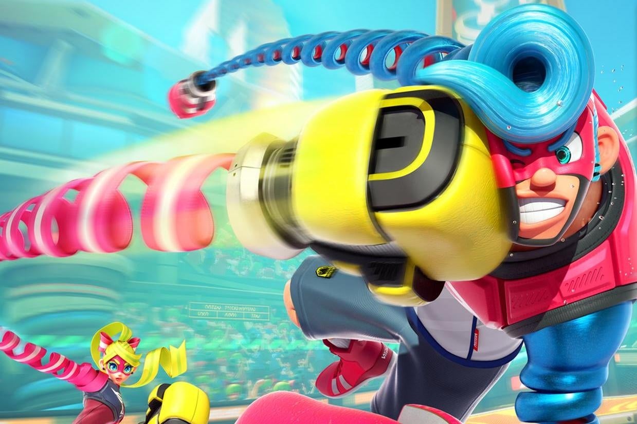 Arms open beta bekendgemaakt