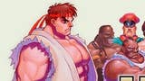 Street Fighter II é o fighting game favorito dos Japoneses