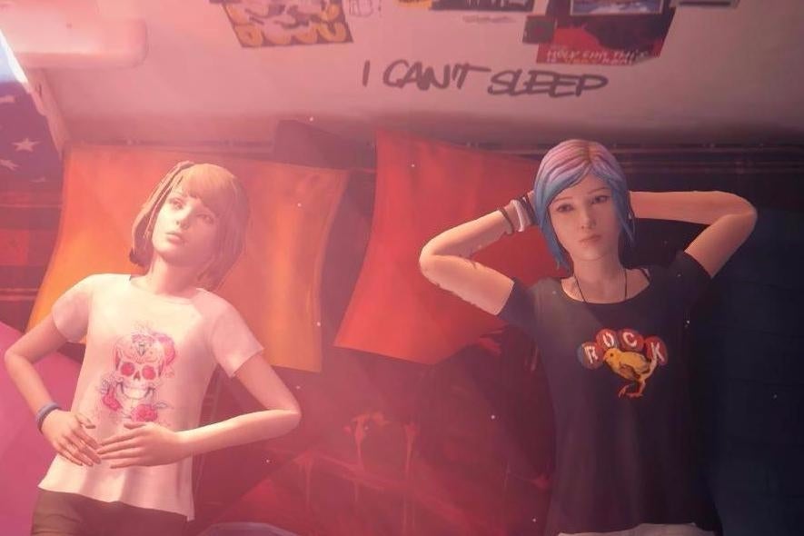 Life is Strange 2 finally confirmed