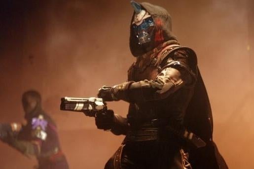 Dit zijn de Destiny 2 werelden