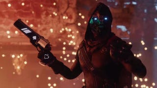 Here's your first look at Destiny 2 gameplay footage