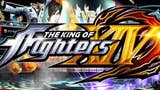 Versão PC de The King of Fighters XIV já tem data