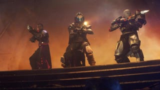 Destiny 2: Primeiro trailer de gameplay legendado em Português