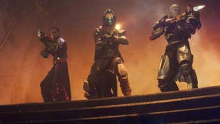 Destiny 2: Primeiro trailer de gameplay legendado em Português