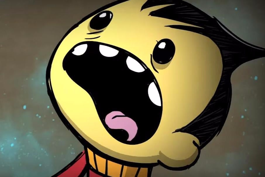 Oxygen Not Included ya está disponible en Steam Early Access | Eurogamer.es
