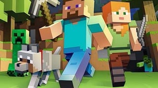 Kostenloses Multiplayer-Wochenende auf Xbox One und Xbox 360 gestartet, auch Minecraft kostenlos spielbar