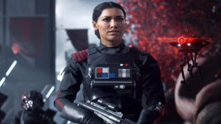 EA Motive fala da história de Star Wars: Battlefront 2