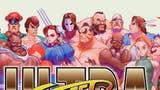 Ultra Street Fighter II: Final Challengers - antevisão