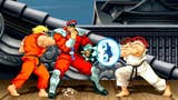 Confere o novo trailer de Ultra Street Fighter II