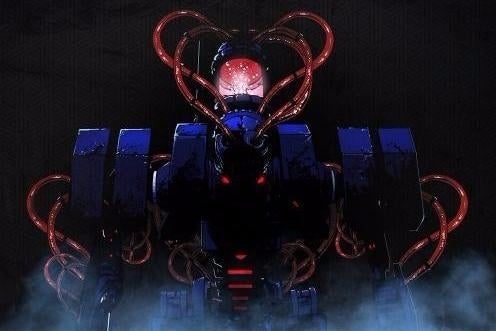 Nex Machina release bekend