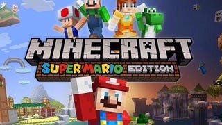 Minecraft: Nintendo Switch Edition, in arrivo una patch per i 1080p fissi