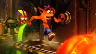 Activision presenta a los villanos de Crash Bandicoot N. Sane Trilogy