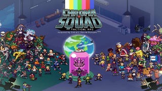 Chroma Squad disponibile per PS4 e Xbox One