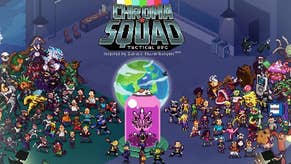 Chroma Squad disponibile per PS4 e Xbox One