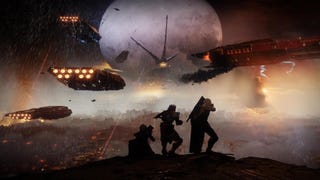 Destiny 2: Activision publica novo vídeo de gameplay