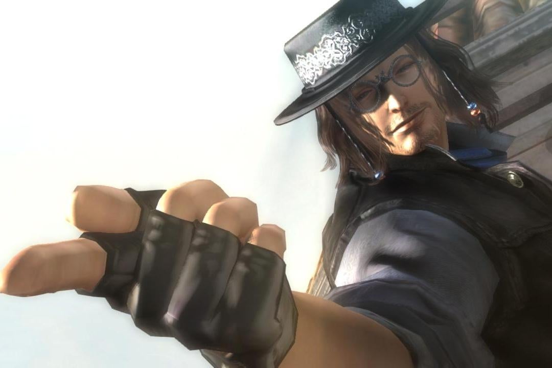 PlatinumGames werkt aan nieuw project