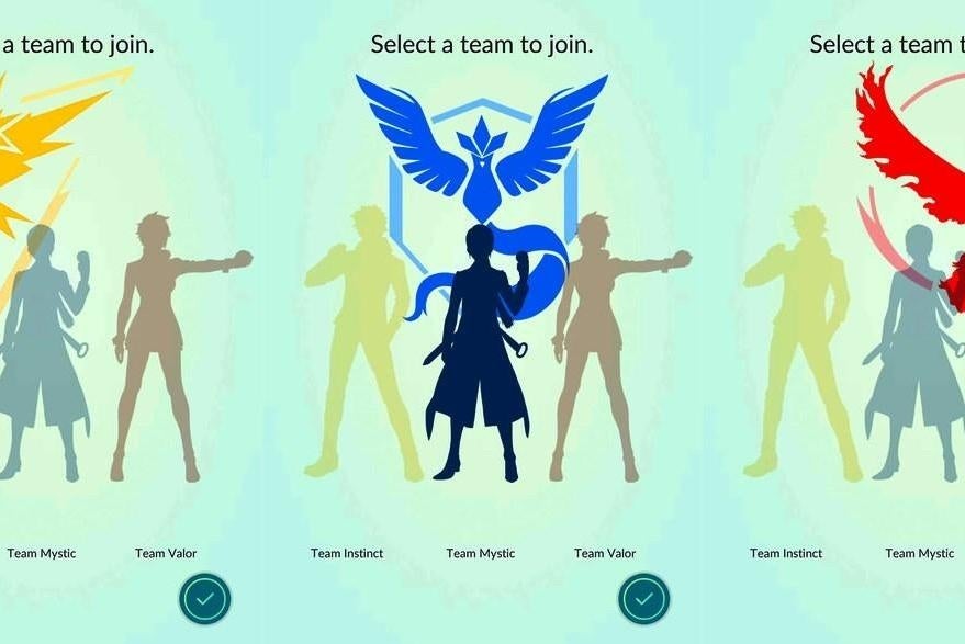 Gerucht: Pokémon GO krijgt deze zomer legendarische Pokémon