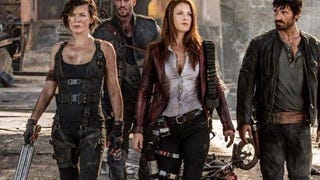 Resident Evil: Film-Reboot geplant