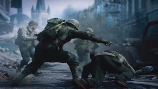 Sledgehammer Games condivide alcuni dettagli sulla War Mode di COD: WWII