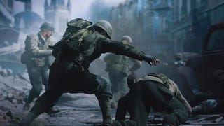 Sledgehammer Games condivide alcuni dettagli sulla War Mode di COD: WWII
