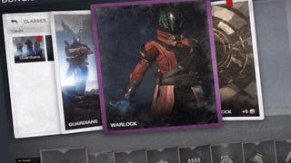 Looks like Destiny 2 will ditch Grimoire Cards