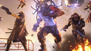 LawBreakers coming to PS4, promises no "pay-to-win" mechanics