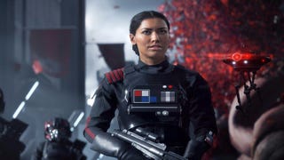 Bekijk: Star Wars Battlefront 2 - The Story of an Imperial Soldier