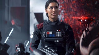 Bekijk: Star Wars Battlefront 2 - The Story of an Imperial Soldier