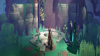 Hob sees the makers of Torchlight trading Diablo for Zelda