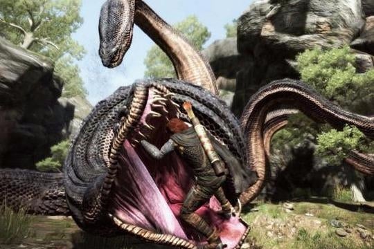 Dragon's Dogma: Dark Arisen komt naar de PS4 en Xbox One
