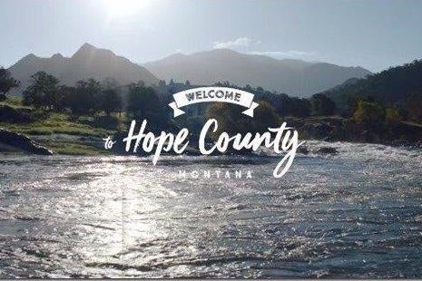 Eerste Far Cry 5 teaser trailers onthuld