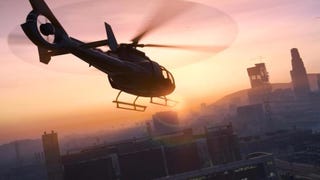 Nezastavitelné Grand Theft Auto 5 na 80 milionech kusů