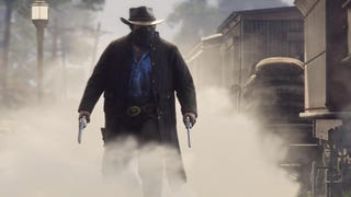 Red Dead Redemption 2 vai oferecer uma qualidade incomparável