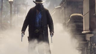 Red Dead Redemption 2 vai oferecer uma qualidade incomparável