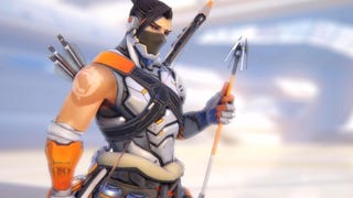 Overwatch celebrates first anniversary with skins, dances and three new arena maps