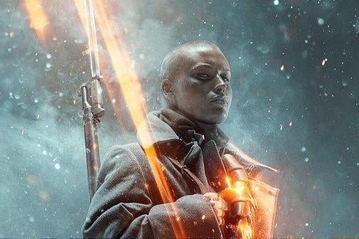 Battlefield 1 krijgt vrouwelijke soldaten