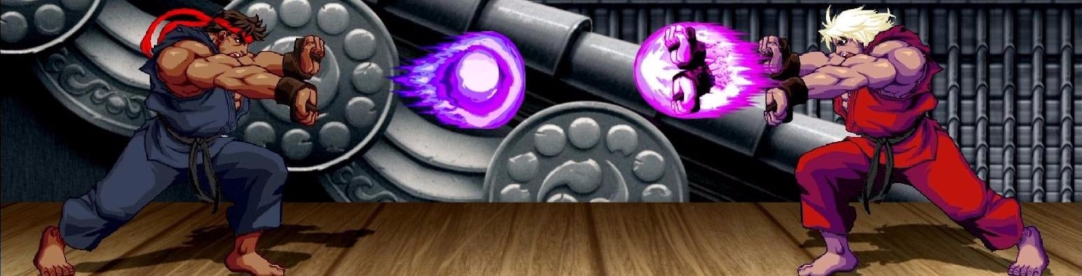 Ultra Street Fighter 2: The Final Challengers review - Update van de remake van het origineel