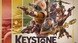 Los creadores de Warframe anuncian Keystone