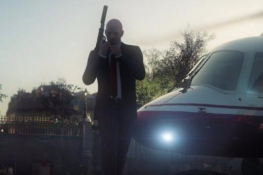 IO Interactive ontslaat deel werknemers